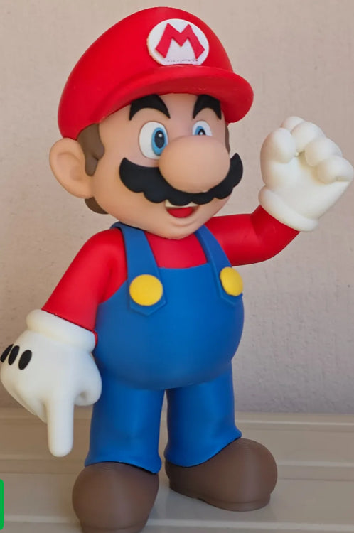 Mario