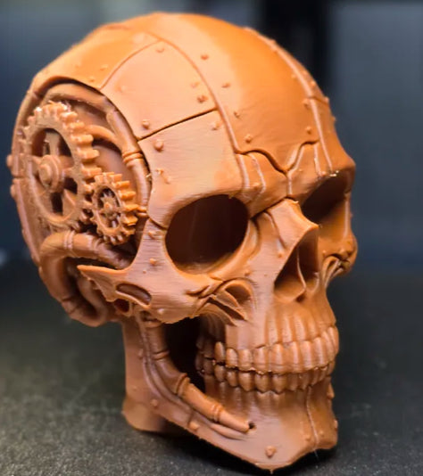 Skull