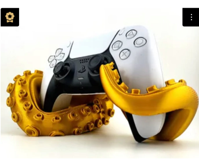 octopus stand for controller ps5 ps4 switch pro