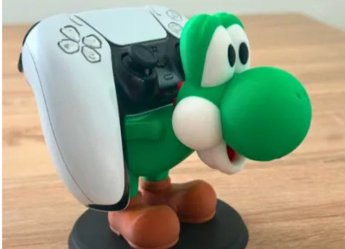 YOSHI HOLDER CONTROLLER