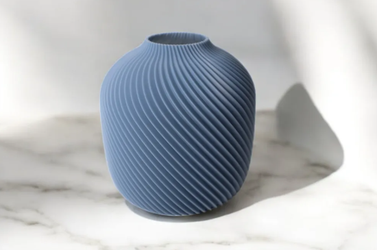 vase