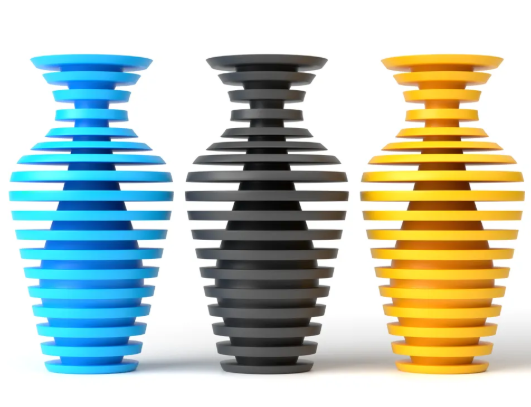 1 Vase Ilusion
