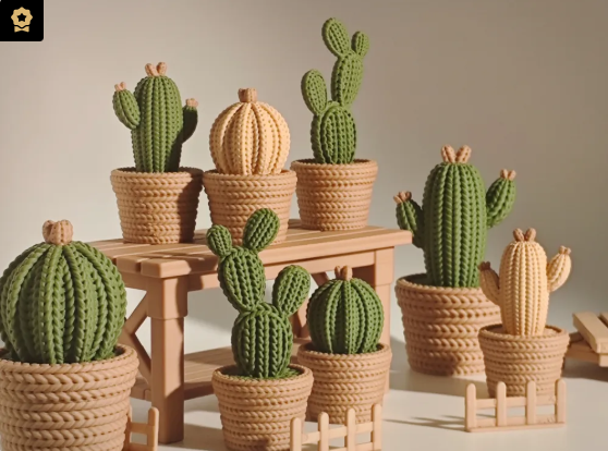 2  Cactus