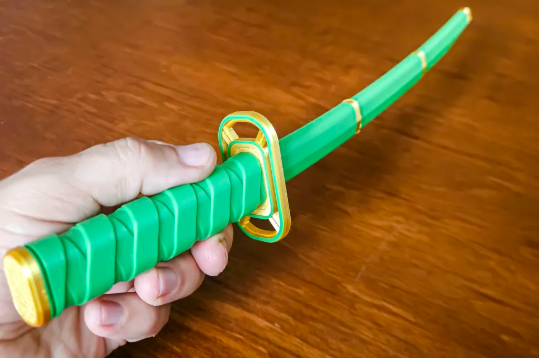 Katana Sword