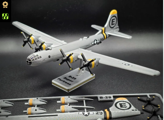 B-29 Superfortress